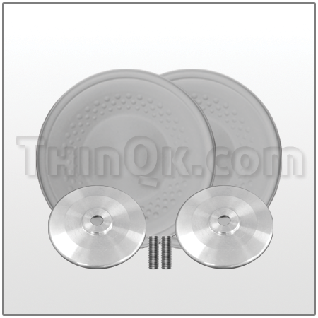 Starter kit (TCSD-40---3)